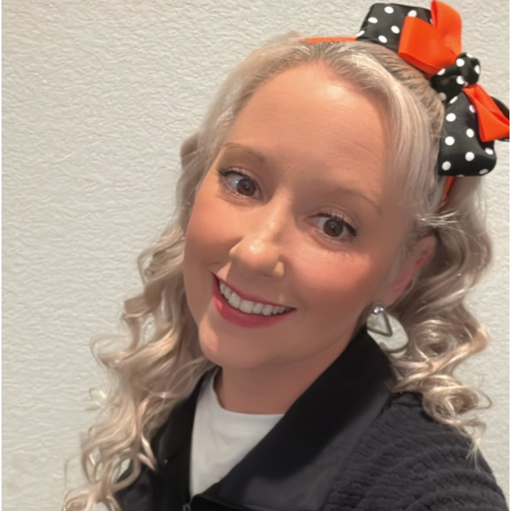 Meet your Posher, Erica
